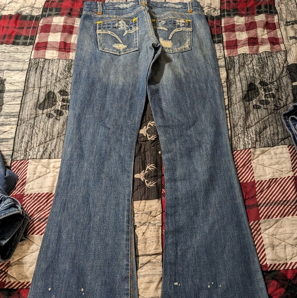 Joe's jeans size 27 - Picture 2 of 8